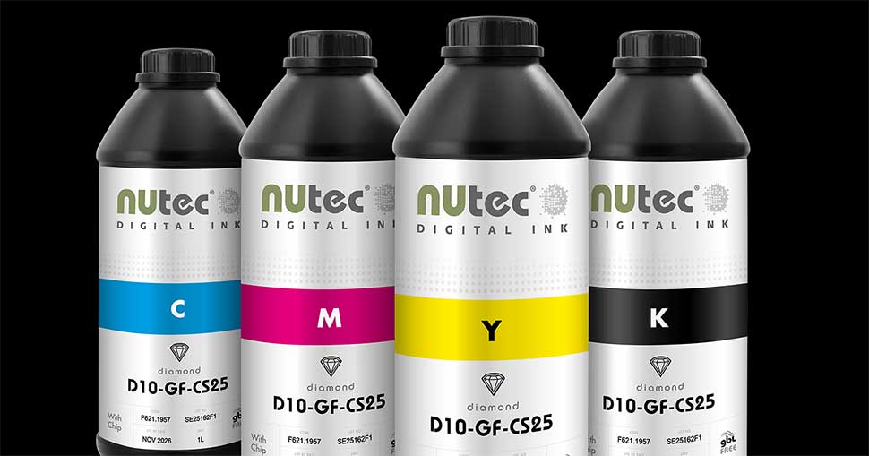 d10 gf cs25 ink