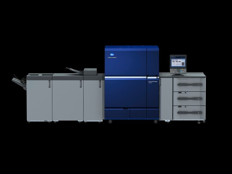 AccurioPress